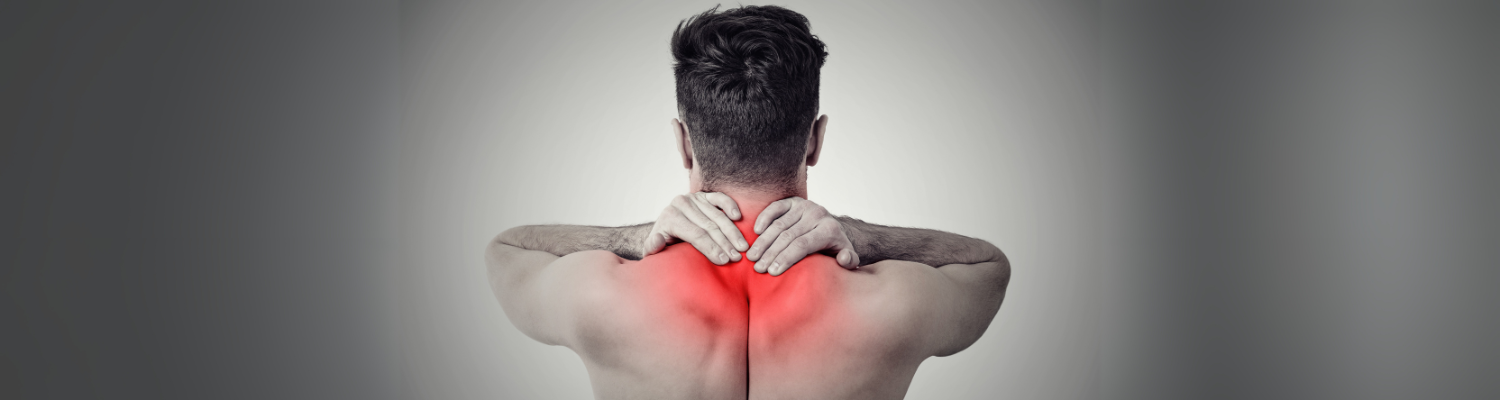 MUSCLE RELIEF THERAPY